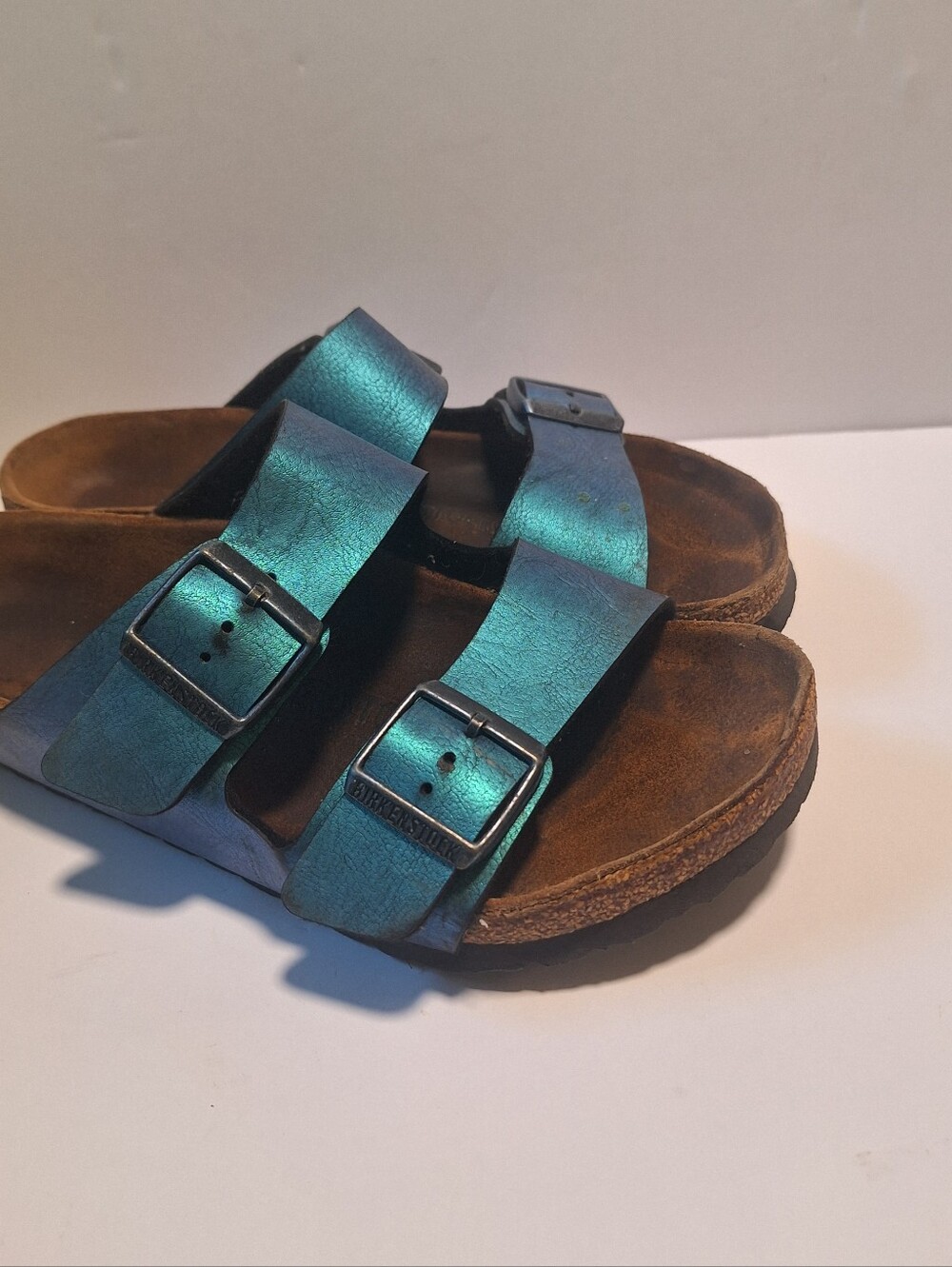 Birkenstock Women's 6-1/2 7 - Picture 2 of 5
